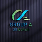 GROUP A SUMMARIES 38