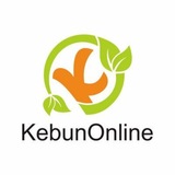 Kebun Online