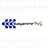 Sagamite TV π