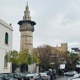 نوافـذ المديـنـة