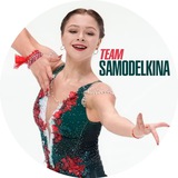 Team Samodelkina