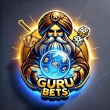GuruBets LT 👑 👳
