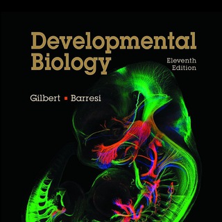 Gilbert 🐌 developmental biology