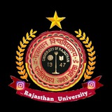 University of Rajasthan