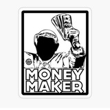 Money Maker ꔪ