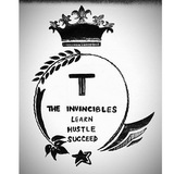 THE INVINCIBLES π«‘ - OFFICIAL CHANNEL