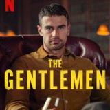 THE GENTLEMAN SERIES 2024