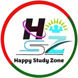 HAPPY STUDY ZONE