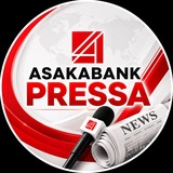 "Asakabank" AJ Matbuot kotibi