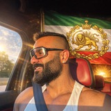 IRAN 💚🦁❤️