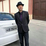 Qaxramon Toxtasinov