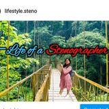 Life_steno channel