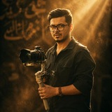 صادق آل ماجد 🤍 📸