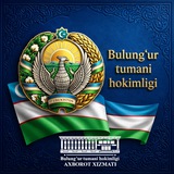 Bulung'ur.uz