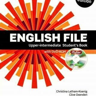 English file upper intermediate