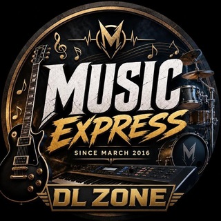 Music Express (DL ZONE)