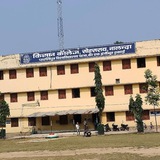 Kisan College Students