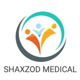 Shaxzod medical