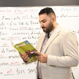 قناة الاستاذ خالد اسعد اللغة الفرنسية 🇫🇷 🇫🇷</b