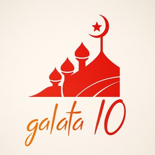 ╚ TR-YÖS G A L A T A 10 ╗