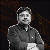History by Gajanan Dwivedi
