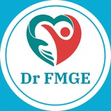 👩⚕️ 👨🏼⚕️ DrFMGE<i cla