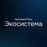 SechenovTech / Acceleration