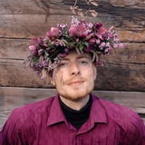 Мир Кирилла Кветки 💚 🌱