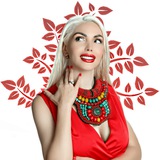 Леди с характером