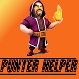 PUNTER HELPER BY DEV
