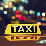 HI TAXI