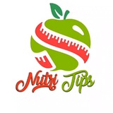 🍎 NUTRITIPS 🥗