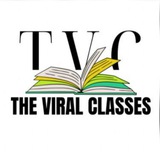 THE VIRAL CLASSES