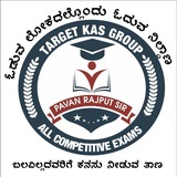 TARGET KAS GROUP PAVAN RAJPUT