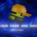 Plaidus Mods and Saves | OFFICIAL
