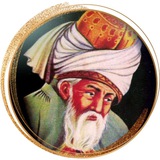 کانال شعر مولانا حافظ سعدی ابتهاج