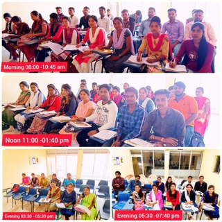 Sunshine Institute patan