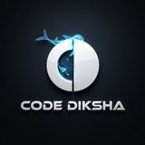Code Diksha