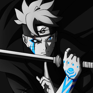 Boruto Chapter 6 - English Manga
