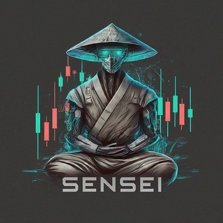 Trading Sensei Academy 📈 📉 <i class="emoji" style="back