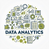 Data Analytics | دیتا آنالیز لوییجی