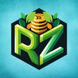 RevenueZone • منطقه ی درآمدزا • AIRDROPS • کانال اخبار و معرفی ایردراپها