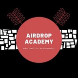 AIRDROP ACADEMY