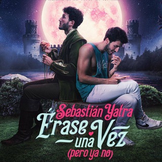Sebastian Yatra