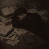 Dark philosophy