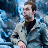 قناة الشاعر سعد شميل