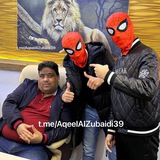 عقيل الزبيدي