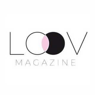 LOOV Magazine