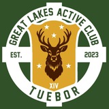 Great Lakes Active Club