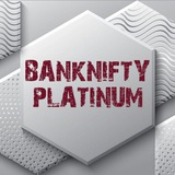 BANKNIFTY & NIFTY PLATINUM